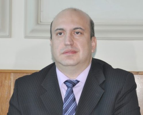 Rectorul Epure, prezent la Adunarea Generală AFER